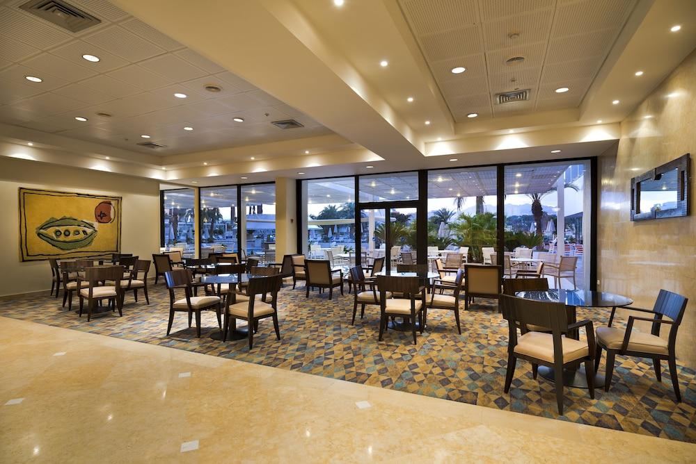 Lagoona By Isrotel Collection Ελάτ Εξωτερικό φωτογραφία