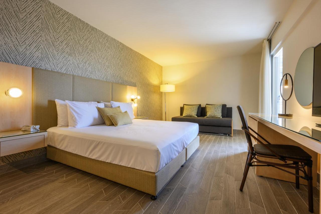Lagoona By Isrotel Collection Ελάτ Εξωτερικό φωτογραφία