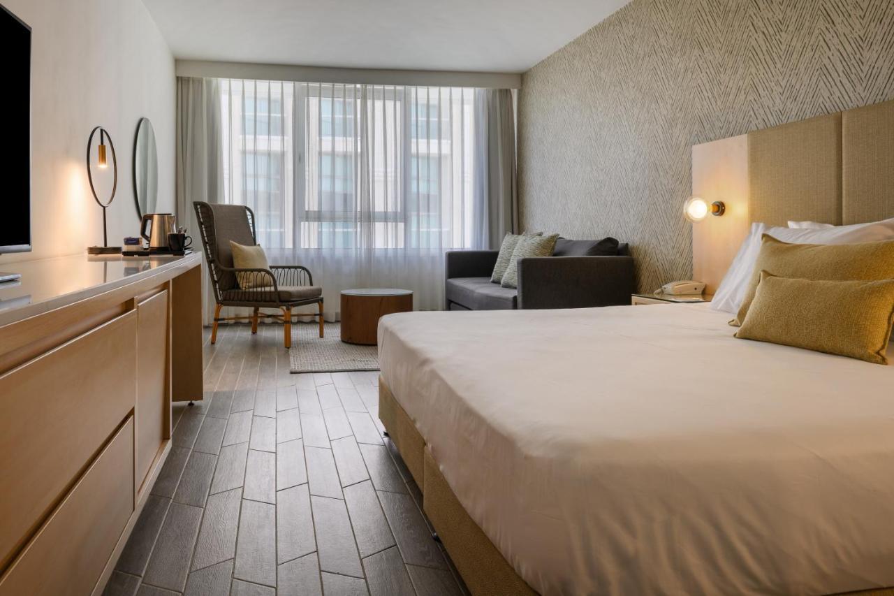 Lagoona By Isrotel Collection Ελάτ Εξωτερικό φωτογραφία