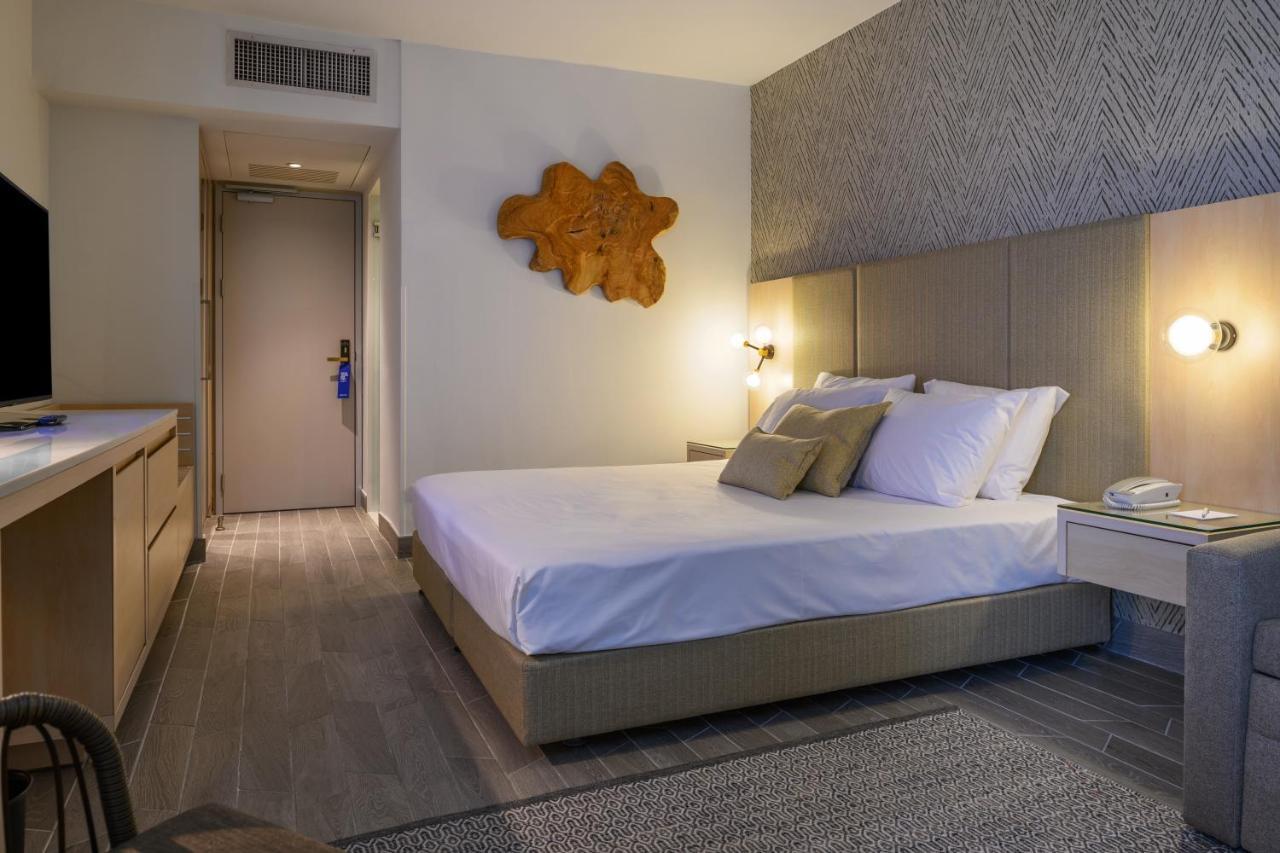 Lagoona By Isrotel Collection Ελάτ Εξωτερικό φωτογραφία