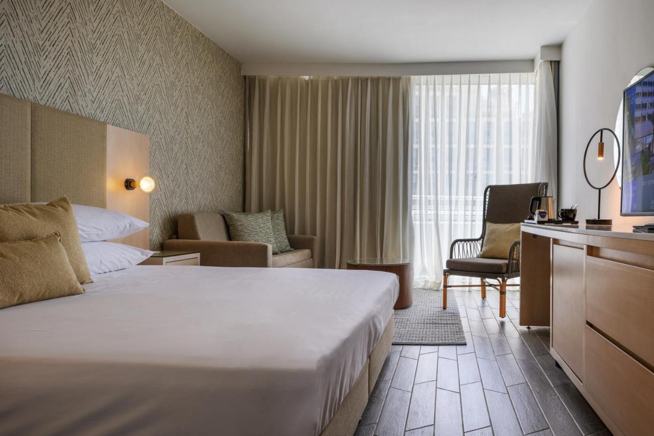Lagoona By Isrotel Collection Ελάτ Εξωτερικό φωτογραφία