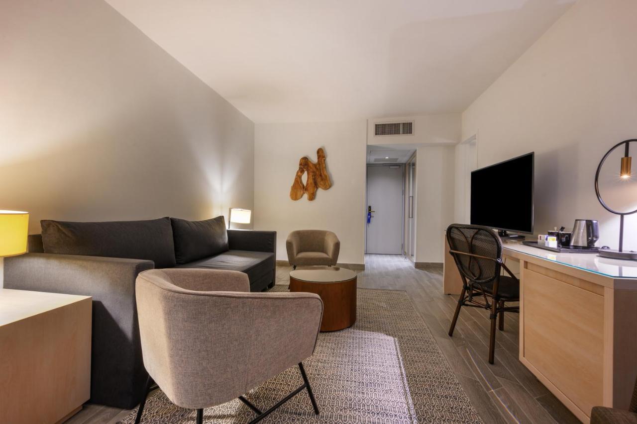 Lagoona By Isrotel Collection Ελάτ Εξωτερικό φωτογραφία