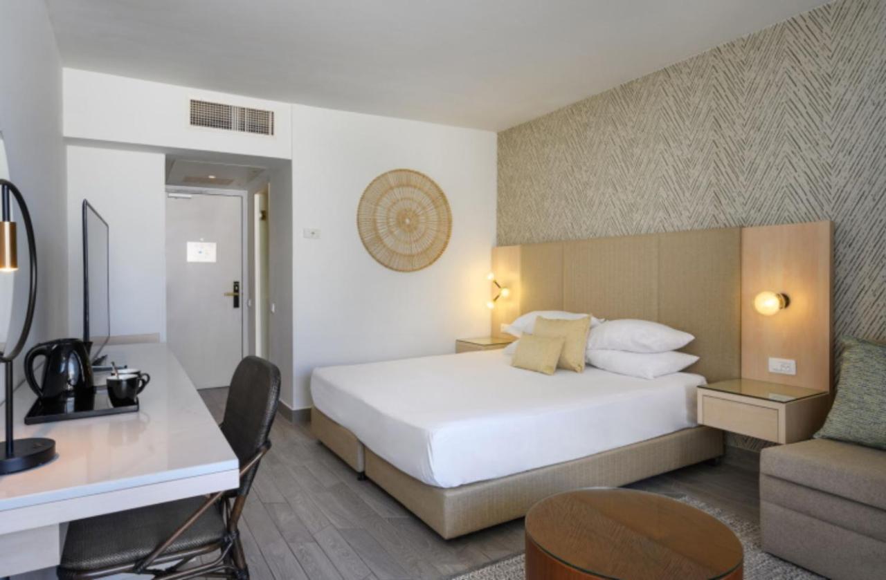 Lagoona By Isrotel Collection Ελάτ Εξωτερικό φωτογραφία