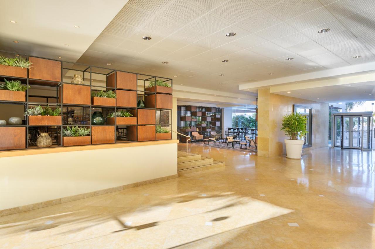Lagoona By Isrotel Collection Ελάτ Εξωτερικό φωτογραφία