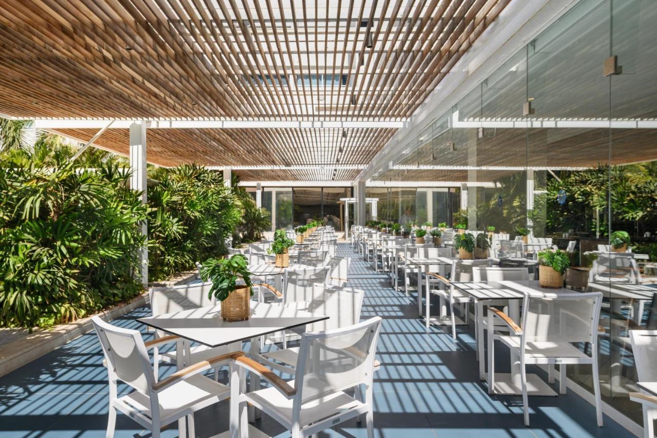 Lagoona By Isrotel Collection Ελάτ Εξωτερικό φωτογραφία