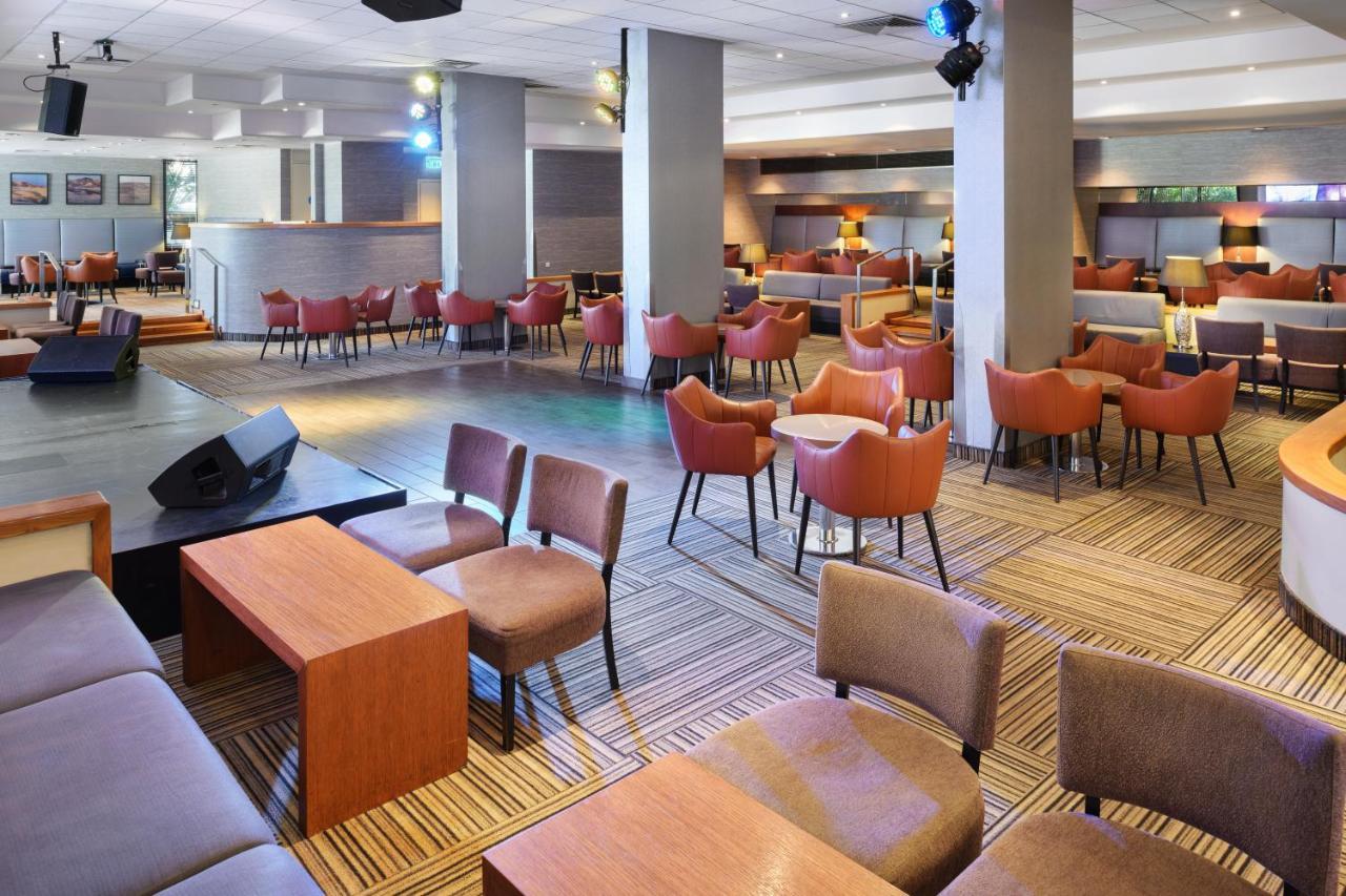 Lagoona By Isrotel Collection Ελάτ Εξωτερικό φωτογραφία