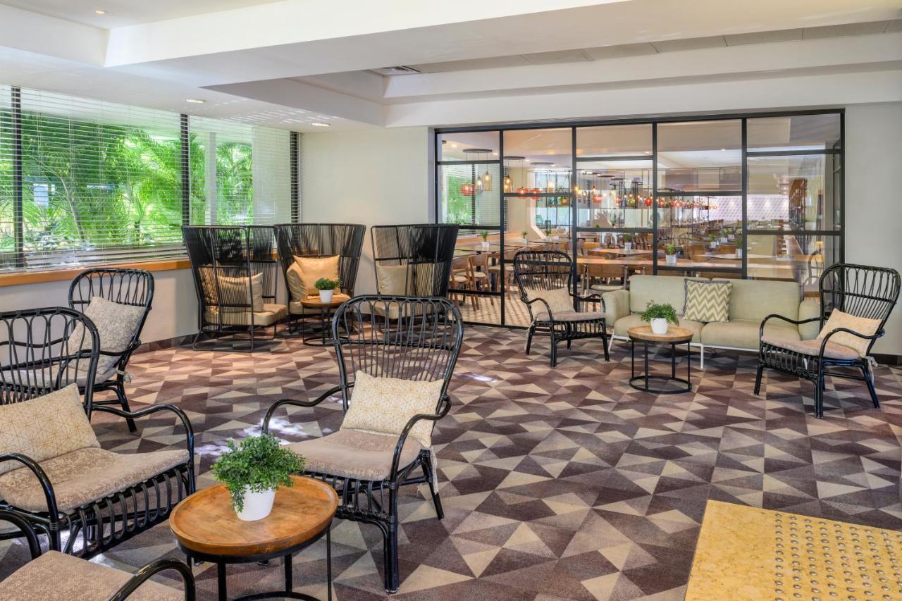Lagoona By Isrotel Collection Ελάτ Εξωτερικό φωτογραφία