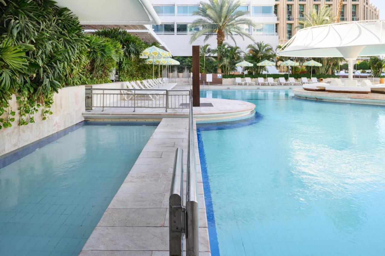 Lagoona By Isrotel Collection Ελάτ Εξωτερικό φωτογραφία