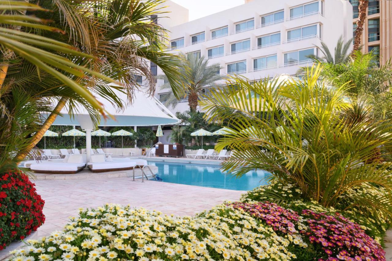 Lagoona By Isrotel Collection Ελάτ Εξωτερικό φωτογραφία