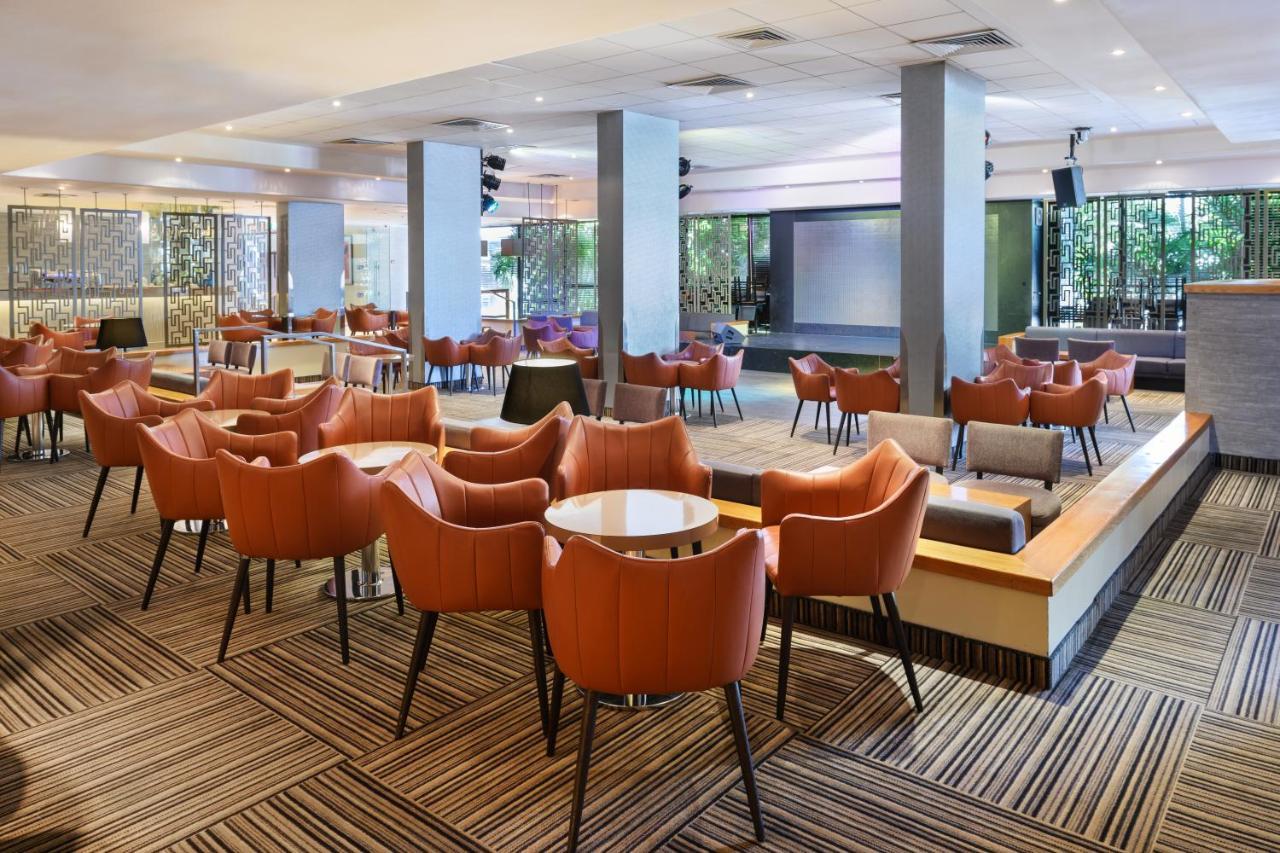 Lagoona By Isrotel Collection Ελάτ Εξωτερικό φωτογραφία