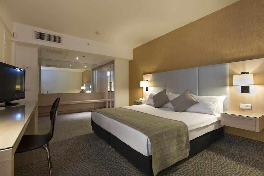 Lagoona By Isrotel Collection Ελάτ Εξωτερικό φωτογραφία