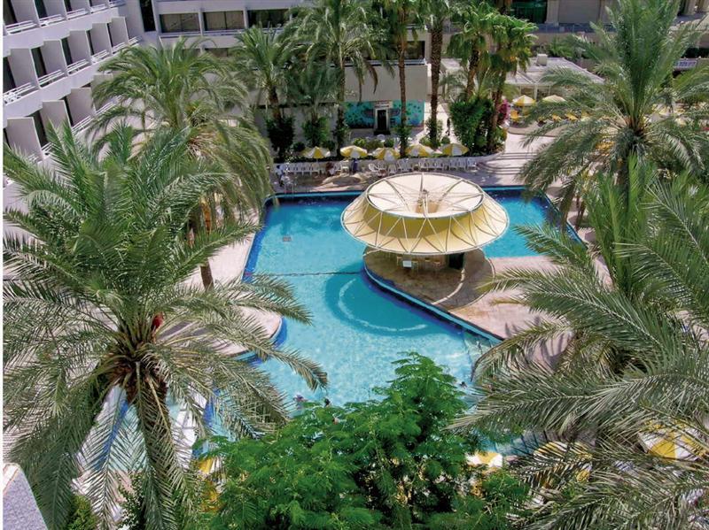 Lagoona By Isrotel Collection Ελάτ Εξωτερικό φωτογραφία
