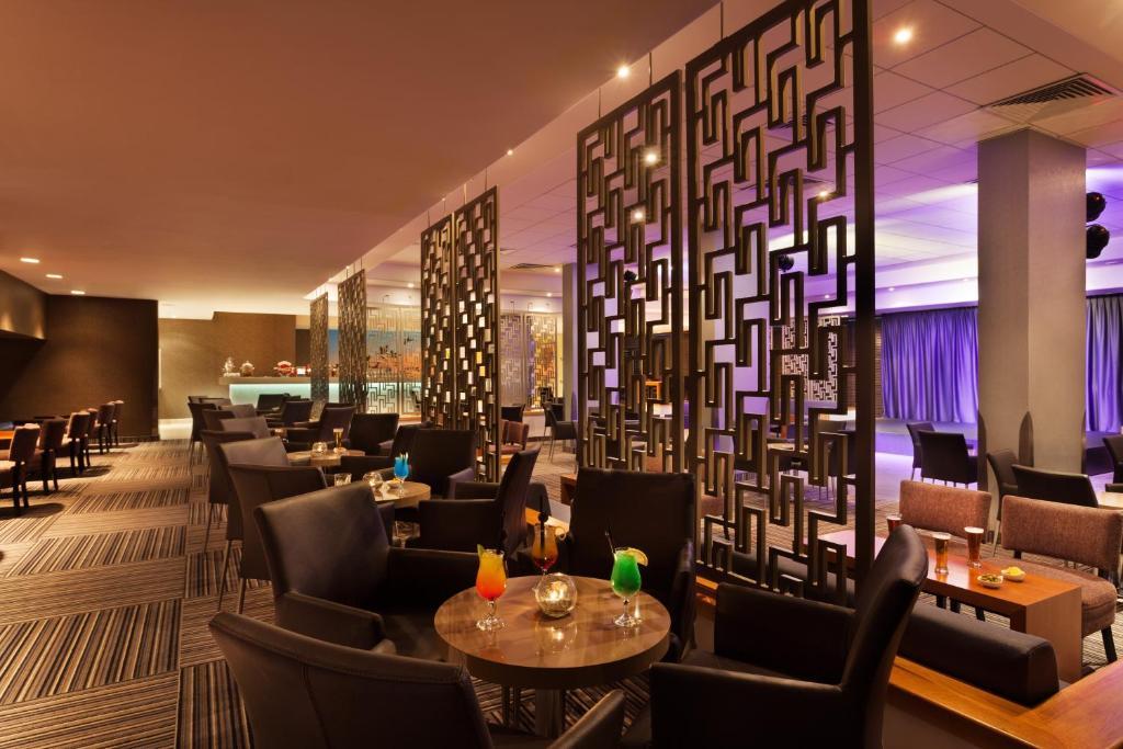 Lagoona By Isrotel Collection Ελάτ Εξωτερικό φωτογραφία