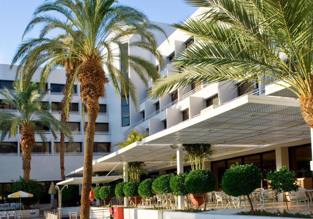 Lagoona By Isrotel Collection Ελάτ Εξωτερικό φωτογραφία
