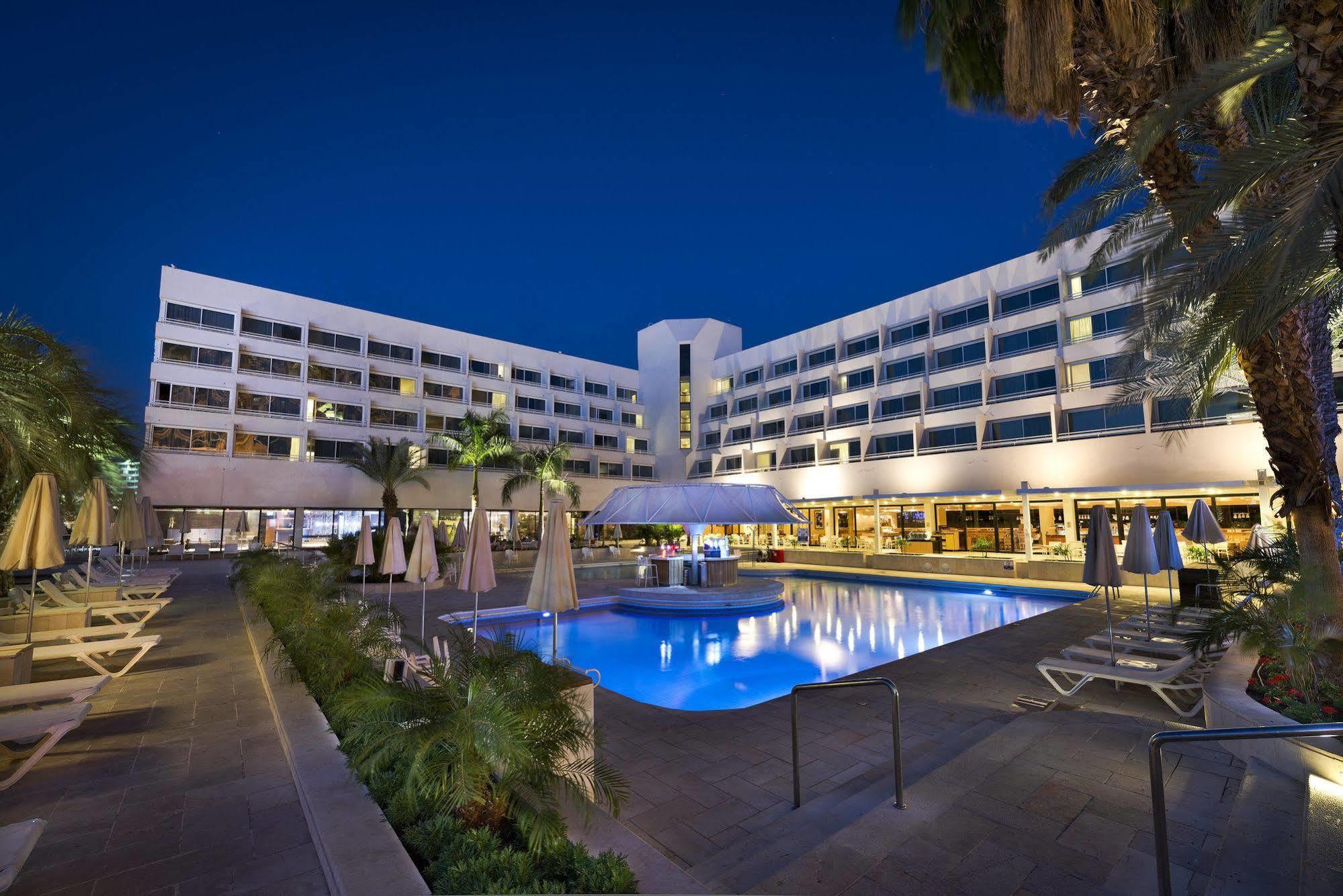 Lagoona By Isrotel Collection Ελάτ Εξωτερικό φωτογραφία