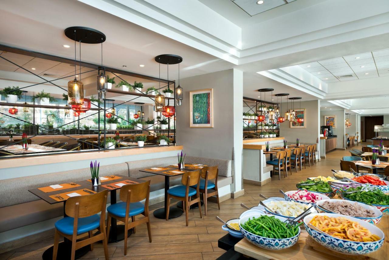 Lagoona By Isrotel Collection Ελάτ Εξωτερικό φωτογραφία