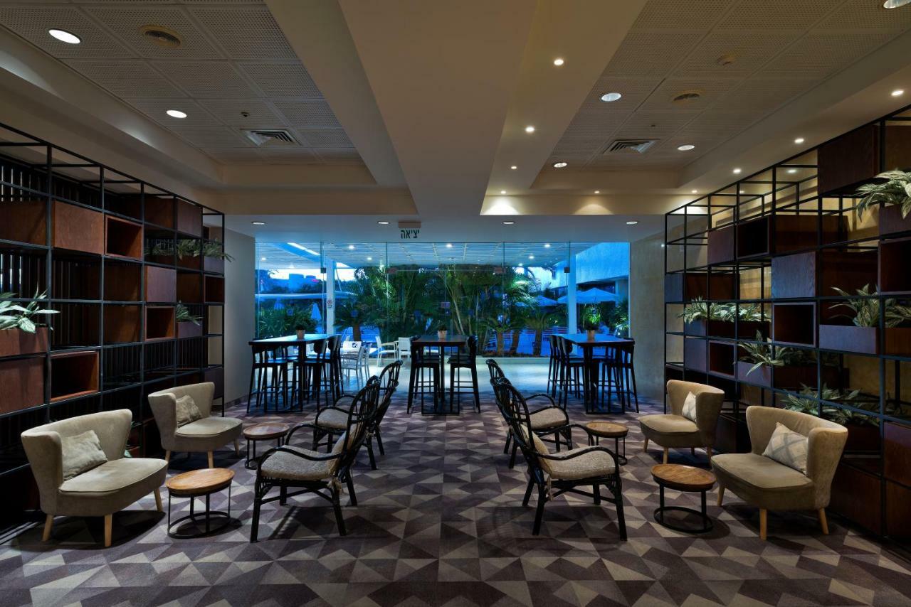 Lagoona By Isrotel Collection Ελάτ Εξωτερικό φωτογραφία